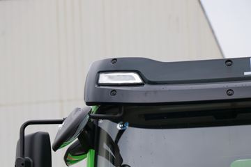 �������� �ܻ�H6 360���� 8X4 5.6����ж��(����)(CQ3317EV09256V)ͼƬ