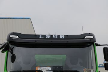 �������� �ܻ�H6 360���� 8X4 5.6����ж��(����)(CQ3317EV09256V)ͼƬ