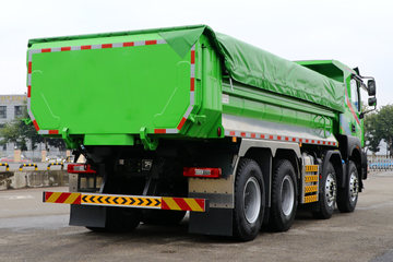 �������� �ܻ�H6 360���� 8X4 5.6����ж��(����)(CQ3317EV09256V)ͼƬ