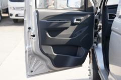 福田 祥菱V3 1.6L 122马力 2.7米双排栏板微卡(国六)(速比5.375)(BJ1030V4AV8-32)