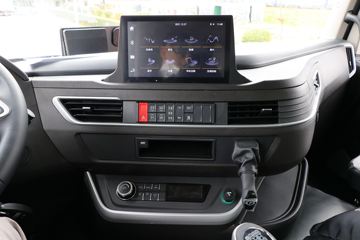 �������� �ܻ�H6 360���� 8X4 5.6����ж��(����)(CQ3317EV09256V)ͼƬ