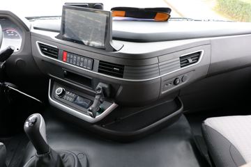 �������� �ܻ�H6 360���� 8X4 5.6����ж��(����)(CQ3317EV09256V)ͼƬ