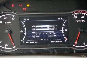 �������� �ܻ�H6 360���� 8X4 5.6����ж��(����)(CQ3317EV09256V)ͼƬ