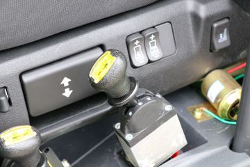 �������� �ܻ�H6 360���� 8X4 5.6����ж��(����)(CQ3317EV09256V)ͼƬ