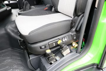 �������� �ܻ�H6 360���� 8X4 5.6����ж��(����)(CQ3317EV09256V)ͼƬ