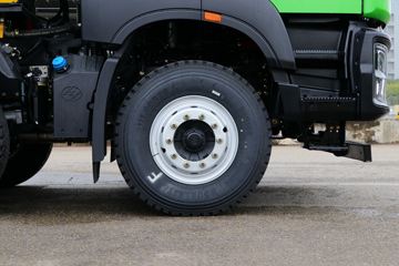 �������� �ܻ�H6 360���� 8X4 5.6����ж��(����)(CQ3317EV09256V)ͼƬ