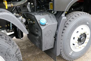 �������� �ܻ�H6 360���� 8X4 5.6����ж��(����)(CQ3317EV09256V)ͼƬ