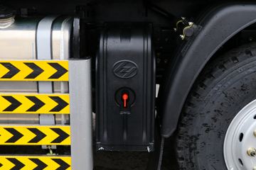 �������� �ܻ�H6 360���� 8X4 5.6����ж��(����)(CQ3317EV09256V)ͼƬ