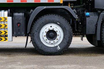 �������� �ܻ�H6 360���� 8X4 5.6����ж��(����)(CQ3317EV09256V)ͼƬ