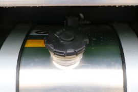 杰虎&nbsp;自卸车底盘                                                图片