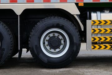 �������� �ܻ�H6 360���� 8X4 5.6����ж��(����)(CQ3317EV09256V)ͼƬ