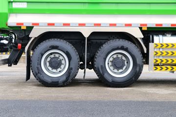 �������� �ܻ�H6 360���� 8X4 5.6����ж��(����)(CQ3317EV09256V)ͼƬ