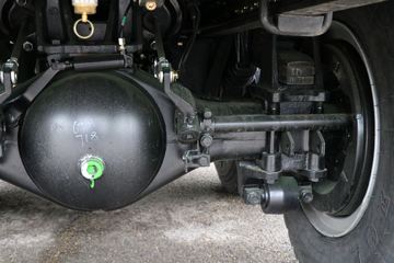 �������� �ܻ�H6 360���� 8X4 5.6����ж��(����)(CQ3317EV09256V)ͼƬ