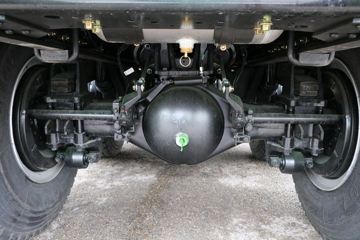 �������� �ܻ�H6 360���� 8X4 5.6����ж��(����)(CQ3317EV09256V)ͼƬ