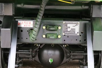 �������� �ܻ�H6 360���� 8X4 5.6����ж��(����)(CQ3317EV09256V)ͼƬ