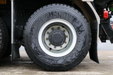 �������� �ܻ�H6 360���� 8X4 5.6����ж��(����)(CQ3317EV09256V)ͼƬ