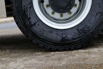 �������� �ܻ�H6 360���� 8X4 5.6����ж��(����)(CQ3317EV09256V)ͼƬ