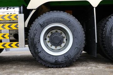 �������� �ܻ�H6 360���� 8X4 5.6����ж��(����)(CQ3317EV09256V)ͼƬ