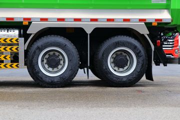 �������� �ܻ�H6 360���� 8X4 5.6����ж��(����)(CQ3317EV09256V)ͼƬ