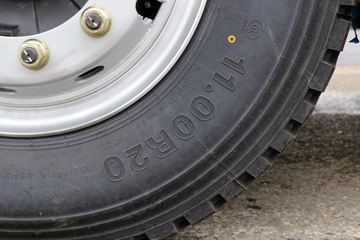 �������� �ܻ�H6 360���� 8X4 5.6����ж��(����)(CQ3317EV09256V)ͼƬ