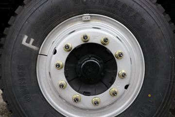 �������� �ܻ�H6 360���� 8X4 5.6����ж��(����)(CQ3317EV09256V)ͼƬ