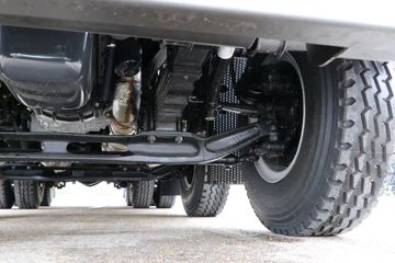 �������� �ܻ�H6 360���� 8X4 5.6����ж��(����)(CQ3317EV09256V)ͼƬ