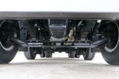上汽红岩 杰虎H6 360马力 8X4 5.6米自卸车(国六)(CQ3317EV09256V)