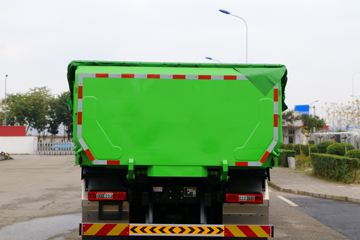 �������� �ܻ�H6 360���� 8X4 5.6����ж��(����)(CQ3317EV09256V)ͼƬ