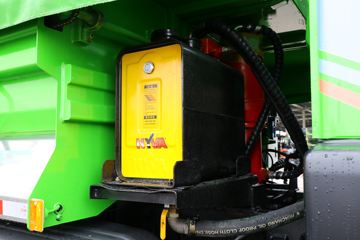 �������� �ܻ�H6 360���� 8X4 5.6����ж��(����)(CQ3317EV09256V)ͼƬ