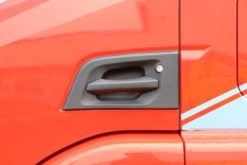 �������� �ܻ�H6 350���� 8X4 �泵��(CQ5317JSQEY08436)ͼƬ