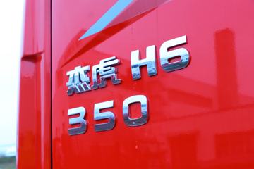 �������� �ܻ�H6 350���� 8X4 �泵��(CQ5317JSQEY08436)ͼƬ