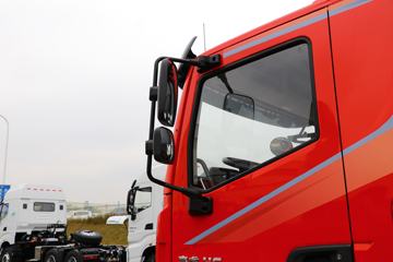 �������� �ܻ�H6 350���� 8X4 �泵��(CQ5317JSQEY08436)ͼƬ