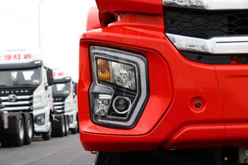 �������� �ܻ�H6 350���� 8X4 �泵��(CQ5317JSQEY08436)ͼƬ