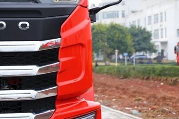 �������� �ܻ�H6 350���� 8X4 �泵��(CQ5317JSQEY08436)ͼƬ