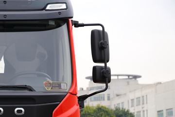 �������� �ܻ�H6 350���� 8X4 �泵��(CQ5317JSQEY08436)ͼƬ