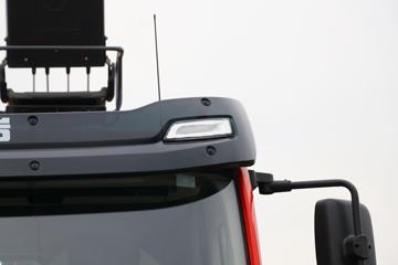 �������� �ܻ�H6 350���� 8X4 �泵��(CQ5317JSQEY08436)ͼƬ