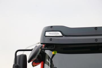 �������� �ܻ�H6 350���� 8X4 �泵��(CQ5317JSQEY08436)ͼƬ