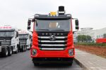 �������� �ܻ�H6 300���� 6X4 �泵��ͼƬ