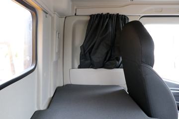 �������� �ܻ�H6 350���� 8X4 �泵��(CQ5317JSQEY08436)ͼƬ