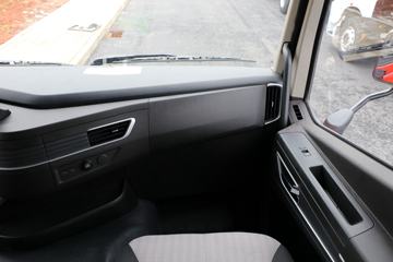 �������� �ܻ�H6 350���� 8X4 �泵��(CQ5317JSQEY08436)ͼƬ