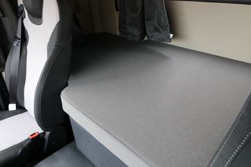 �������� �ܻ�H6 350���� 8X4 �泵��(CQ5317JSQEY08436)ͼƬ