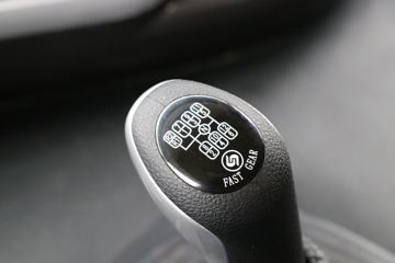 �������� �ܻ�H6 350���� 8X4 �泵��(CQ5317JSQEY08436)ͼƬ