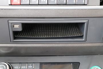 �������� �ܻ�H6 350���� 8X4 �泵��(CQ5317JSQEY08436)ͼƬ