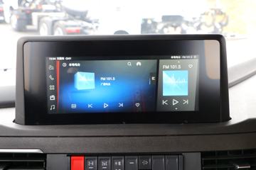 �������� �ܻ�H6 350���� 8X4 �泵��(CQ5317JSQEY08436)ͼƬ