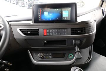 �������� �ܻ�H6 350���� 8X4 �泵��(CQ5317JSQEY08436)ͼƬ