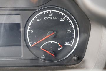 �������� �ܻ�H6 350���� 8X4 �泵��(CQ5317JSQEY08436)ͼƬ