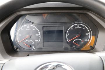 �������� �ܻ�H6 350���� 8X4 �泵��(CQ5317JSQEY08436)ͼƬ