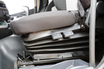 �������� �ܻ�H6 350���� 8X4 �泵��(CQ5317JSQEY08436)ͼƬ