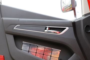 �������� �ܻ�H6 350���� 8X4 �泵��(CQ5317JSQEY08436)ͼƬ