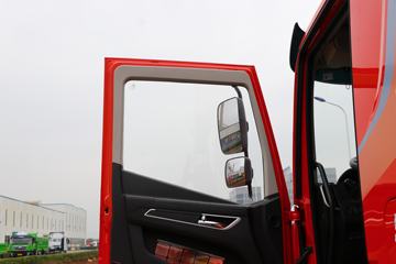 �������� �ܻ�H6 350���� 8X4 �泵��(CQ5317JSQEY08436)ͼƬ